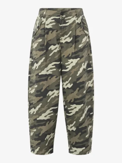 Sisters Point Sisters Point Pantalon - 850 Camouflage