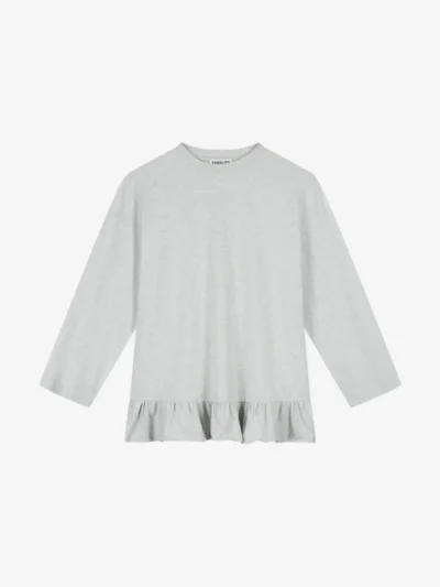 Stieglitz Stieglitz Longsleeve - Grey