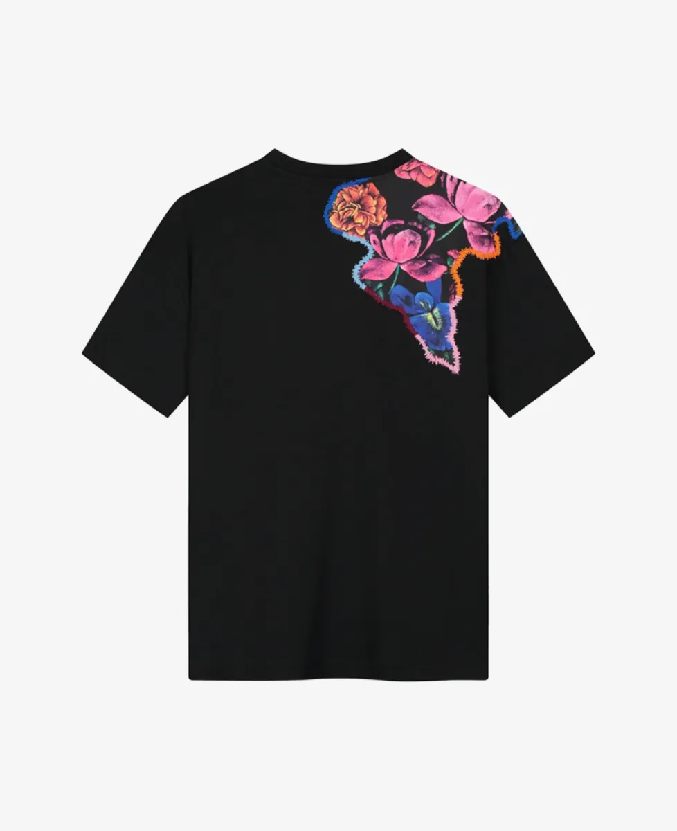 Stieglitz Tshirt km - Black 5 Stieglitz Stieglitz Tshirt km - Black