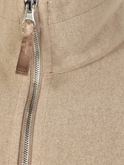 Stone Island Stone Island Overshirt - V0094 BISCUIT