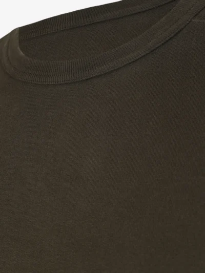Stone Island Stone Island Sweater katoen - V0078 COAL GREY