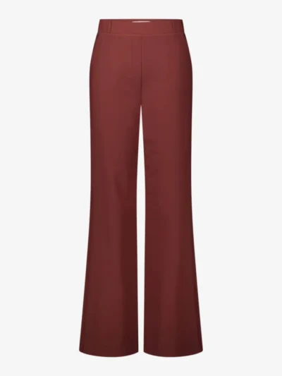 Studio Anneloes Studio Anneloes Pantalon - 8600 chestnut