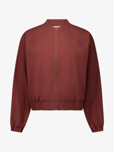 Studio Anneloes Studio Anneloes Blazer - 8600 chestnut