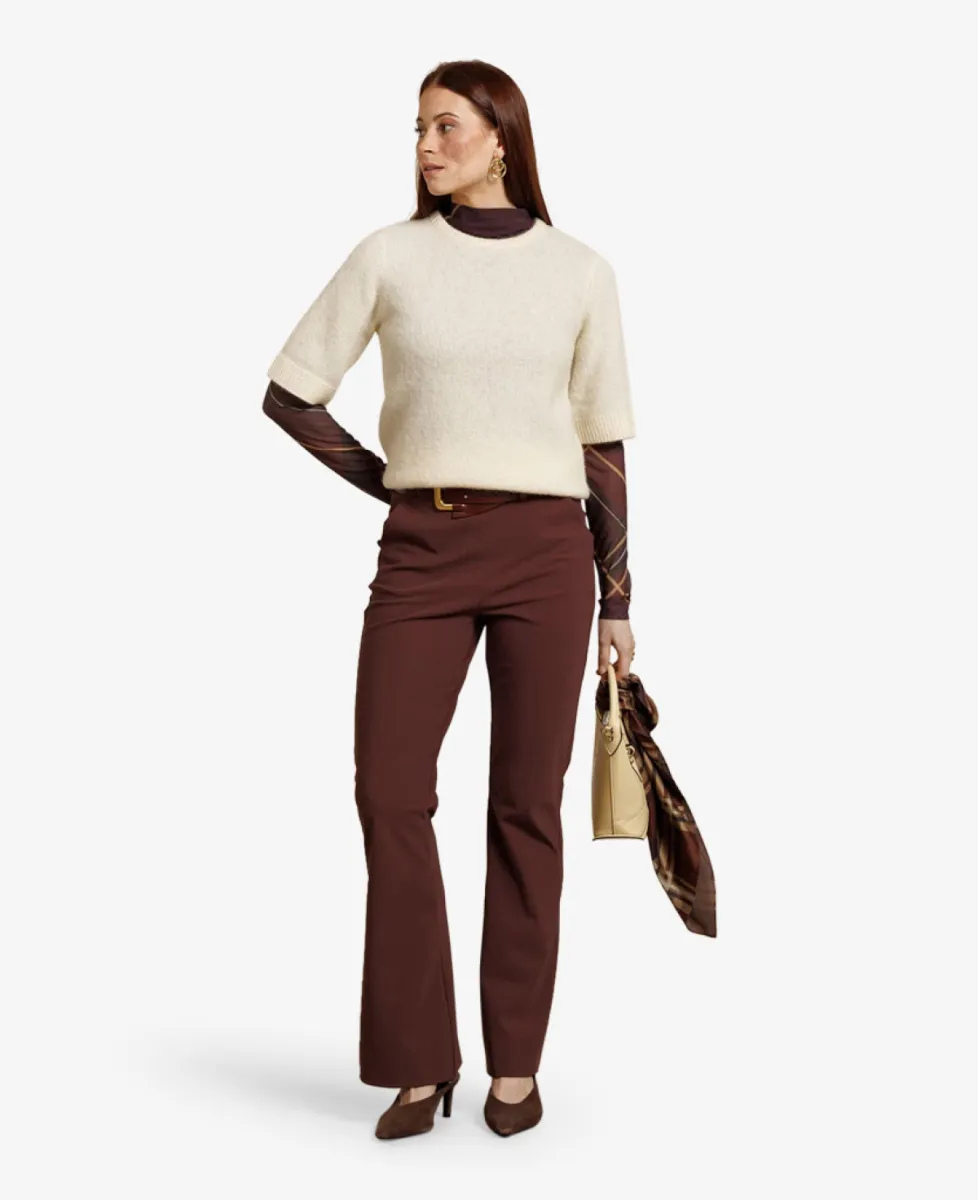 Studio Anneloes Top km - 1500 soft banana 2 Studio Anneloes Studio Anneloes Top km - 1500 soft banana