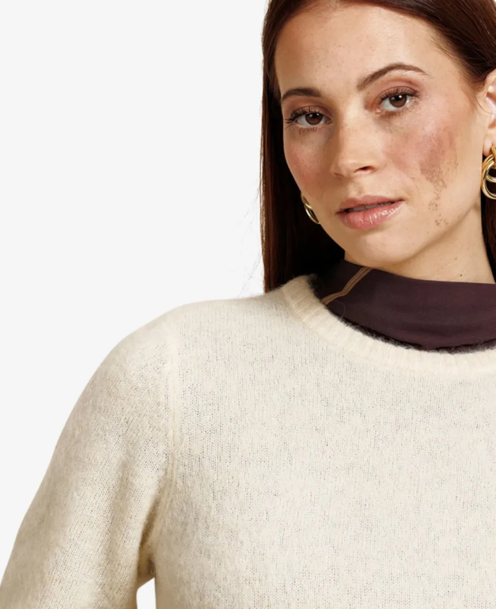 Studio Anneloes Top km - 1500 soft banana 4 Studio Anneloes Studio Anneloes Top km - 1500 soft banana