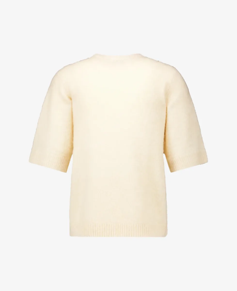 Studio Anneloes Top km - 1500 soft banana 5 Studio Anneloes Studio Anneloes Top km - 1500 soft banana