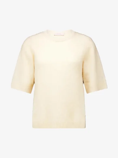 Studio Anneloes Studio Anneloes Top km - 1500 soft banana