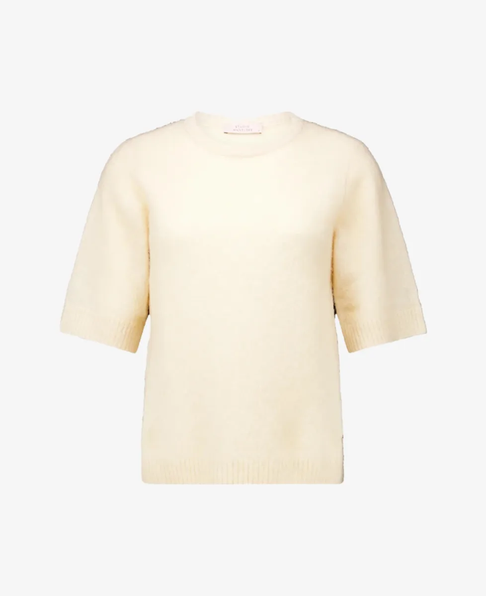 Studio Anneloes Top km - 1500 soft banana 1 Studio Anneloes Studio Anneloes Top km - 1500 soft banana