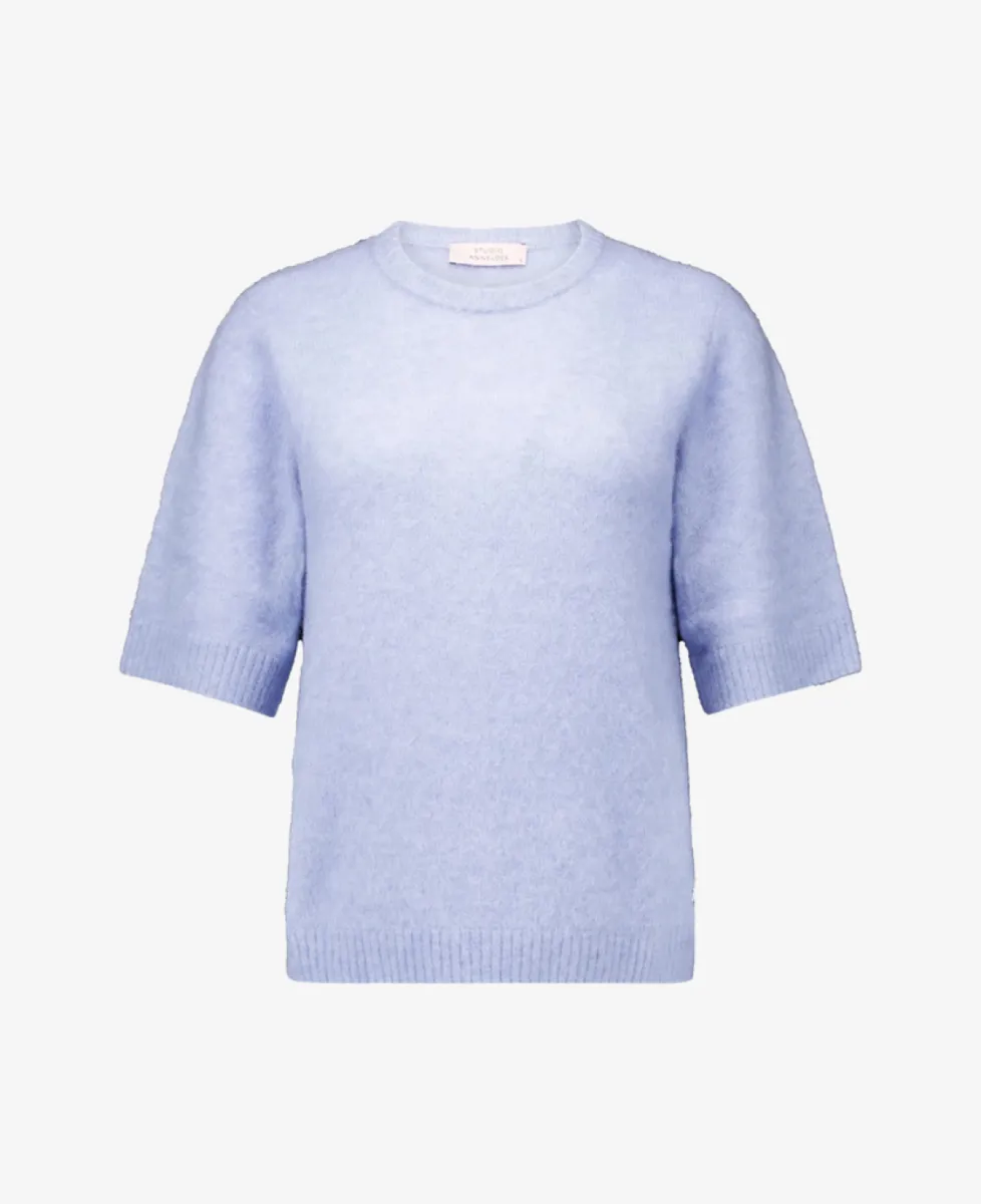 Studio Anneloes Top km - 6000 sky blue 1 Studio Anneloes Studio Anneloes Top km - 6000 sky blue