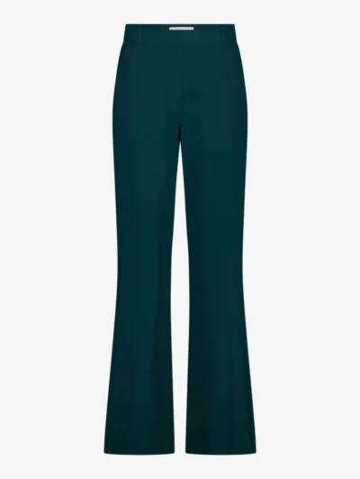 Studio Anneloes Studio Anneloes Pantalon - 8300 dark teal