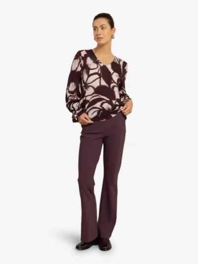 Studio Anneloes Studio Anneloes Top lm - 9997 multi color