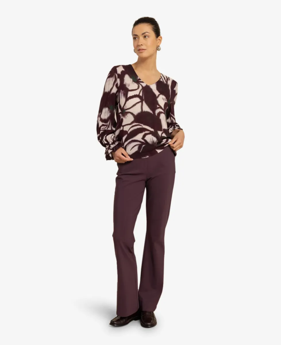 Studio Anneloes Top lm - 9997 multi color 2 Studio Anneloes Studio Anneloes Top lm - 9997 multi color
