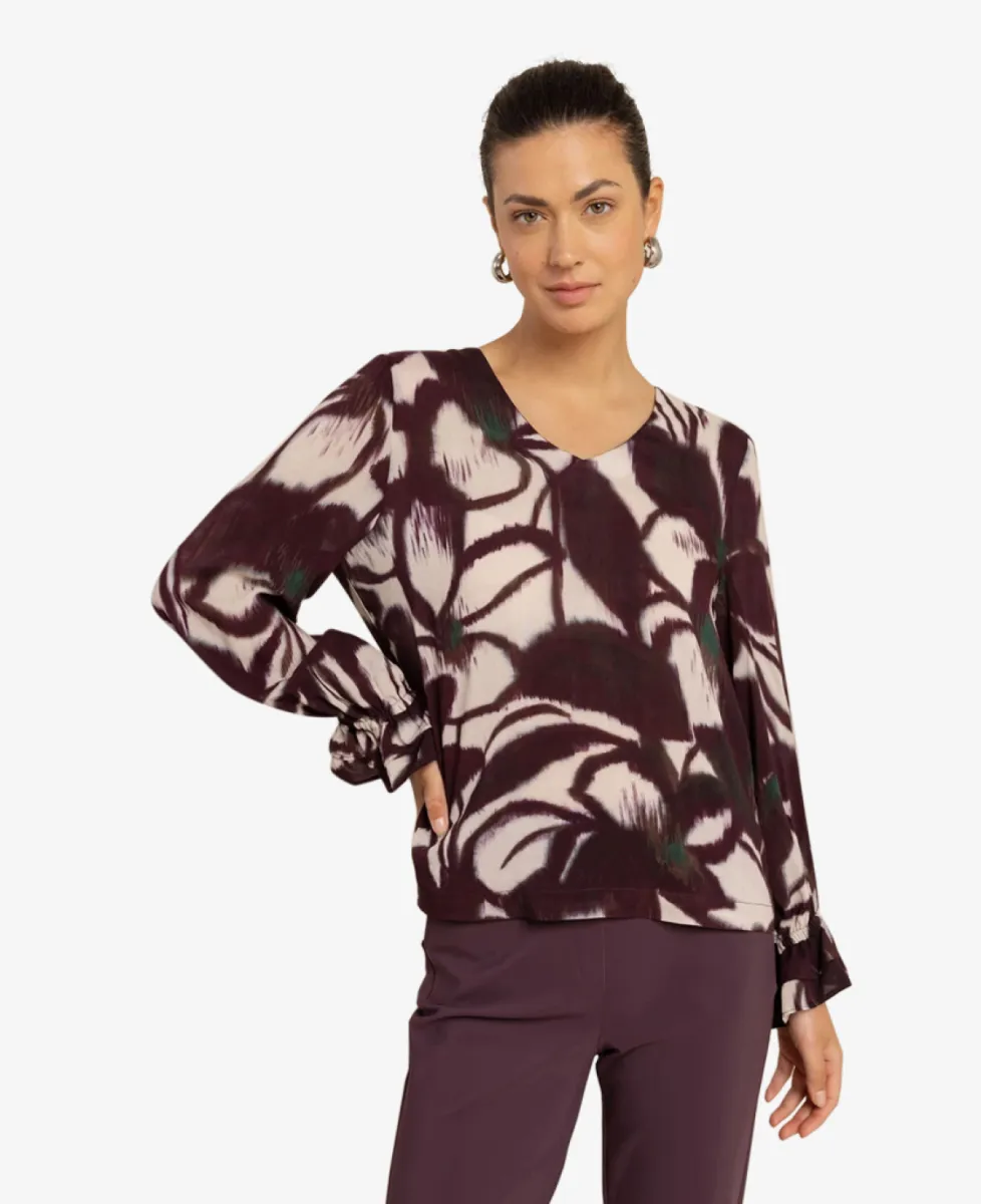 Studio Anneloes Top lm - 9997 multi color 3 Studio Anneloes Studio Anneloes Top lm - 9997 multi color