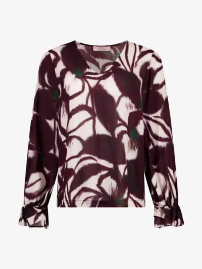Studio Anneloes Studio Anneloes Top lm - 9997 multi color