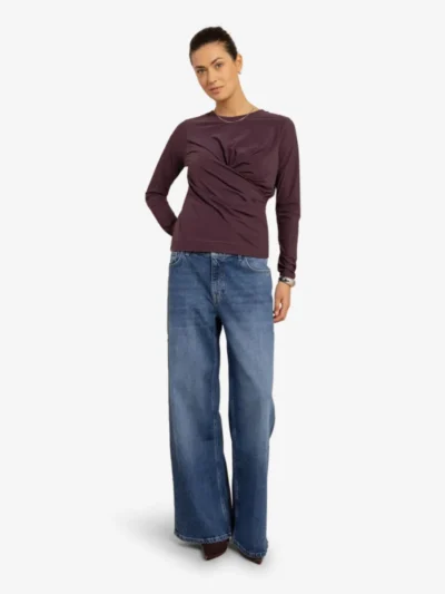 Studio Anneloes Studio Anneloes Jeans - 6200 denim blue