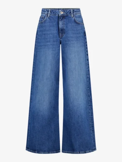 Studio Anneloes Studio Anneloes Jeans - 6200 denim blue