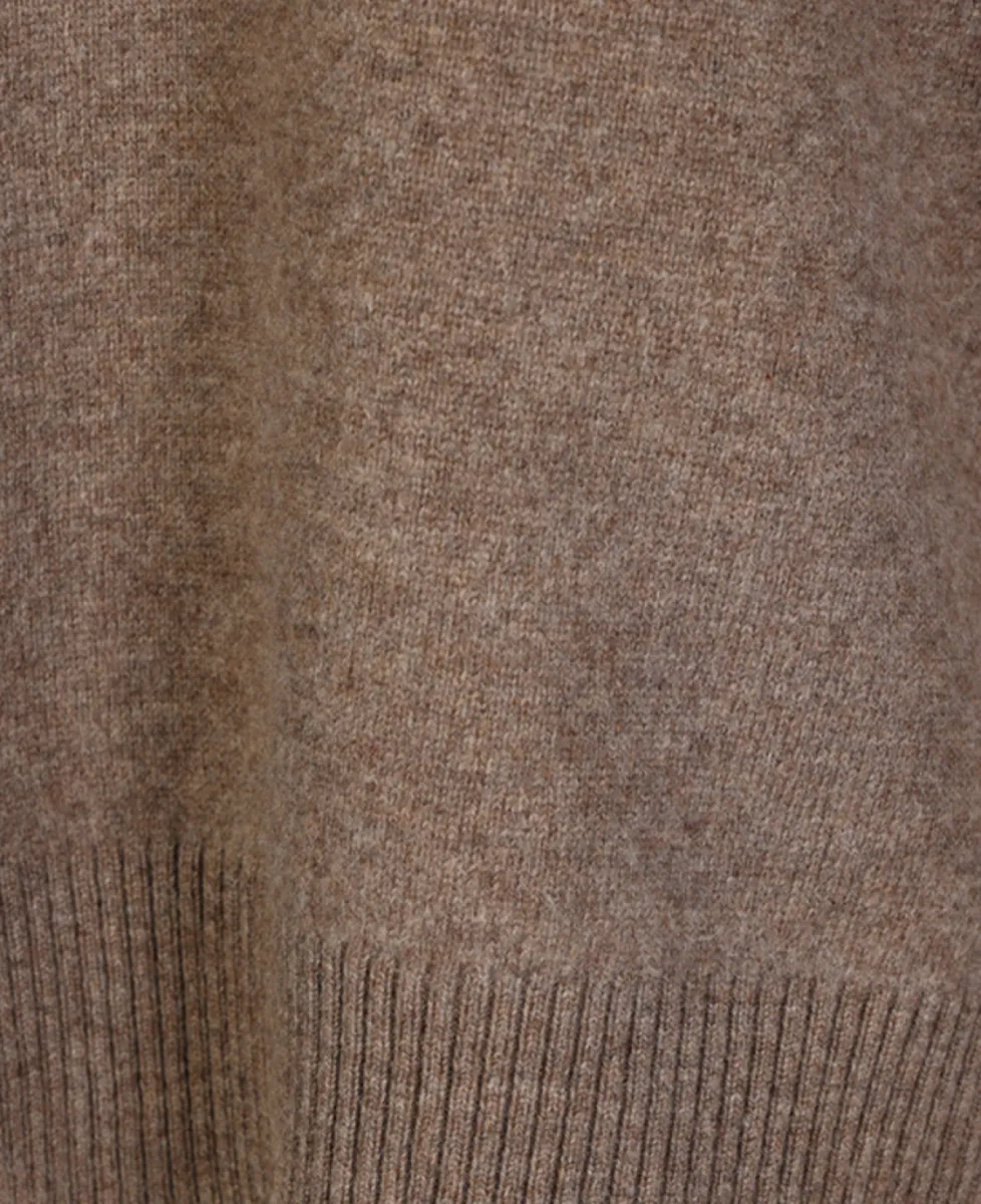Studio AR Trui - Cacao Brown 2 Studio AR Studio AR Trui - Cacao Brown