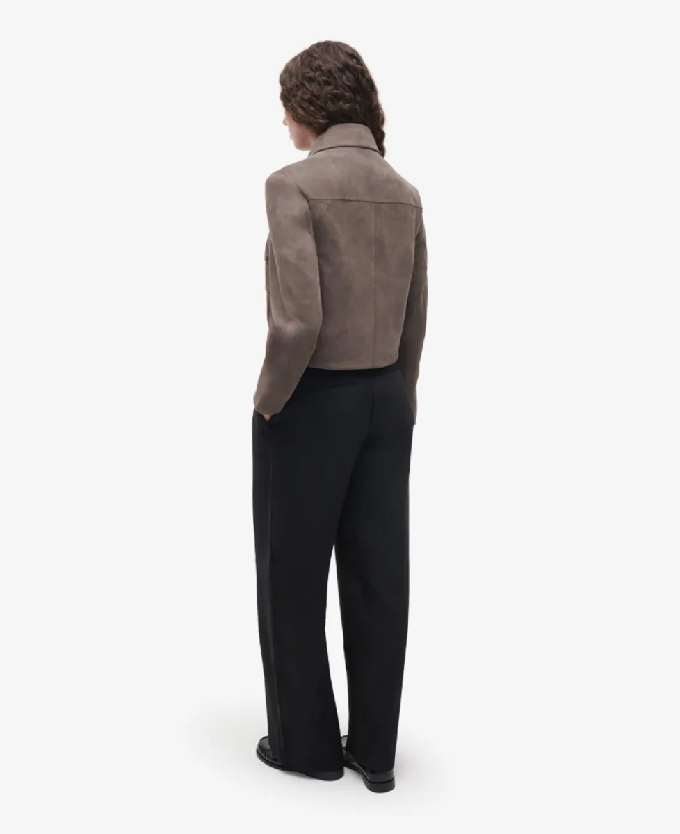 Studio AR Jack - Brown grey 4 Studio AR Studio AR Jack - Brown grey