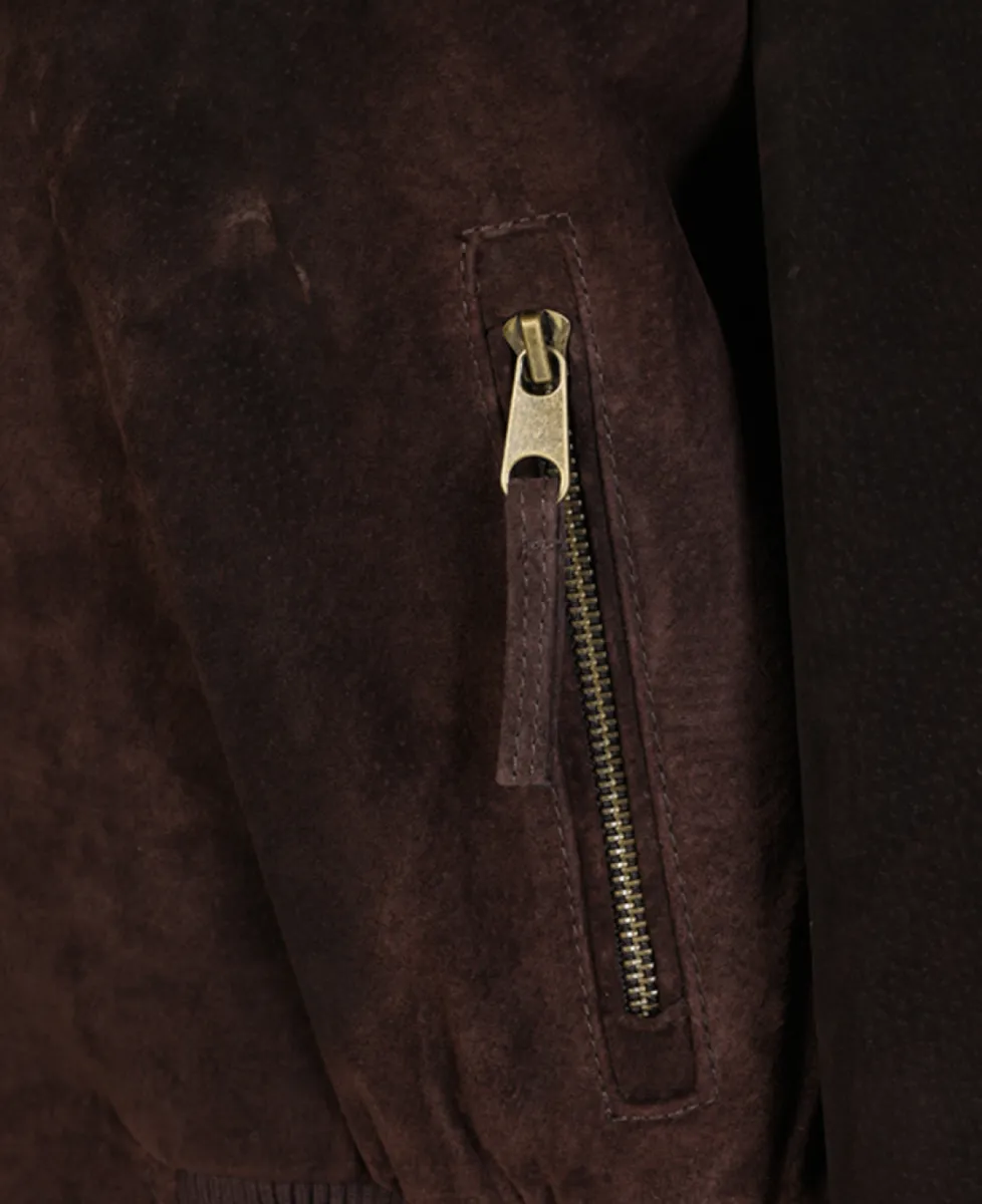 Studio AR Jack - Velvet brown 3 Studio AR Studio AR Jack - Velvet brown