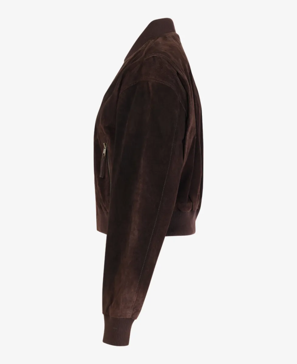 Studio AR Jack - Velvet brown 4 Studio AR Studio AR Jack - Velvet brown