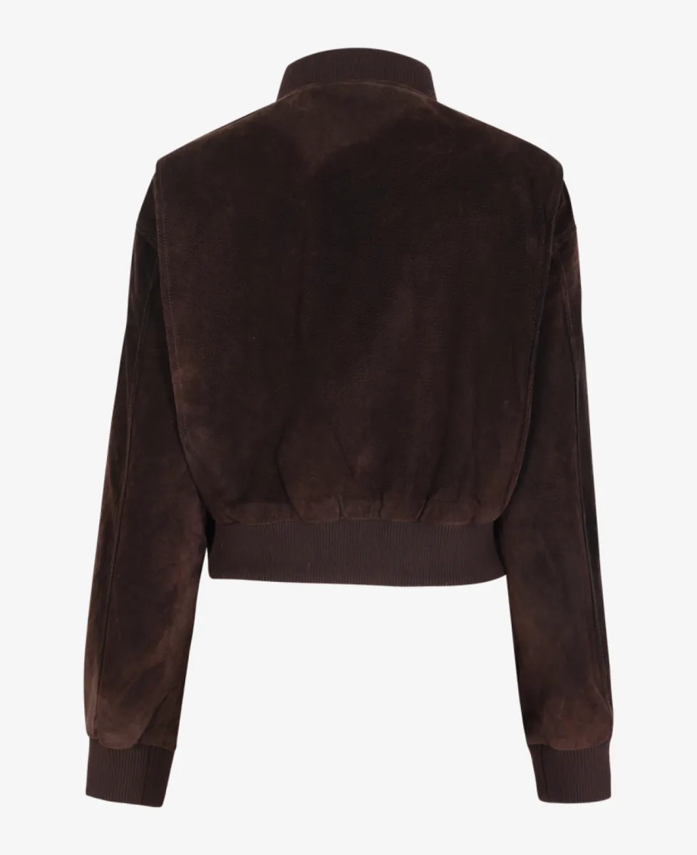 Studio AR Jack - Velvet brown 5 Studio AR Studio AR Jack - Velvet brown