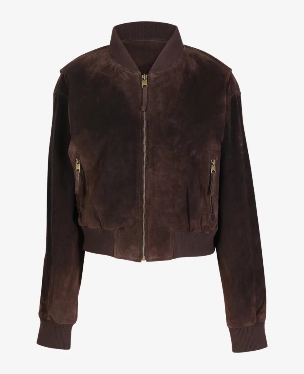 Studio AR Jack - Velvet brown 1 Studio AR Studio AR Jack - Velvet brown