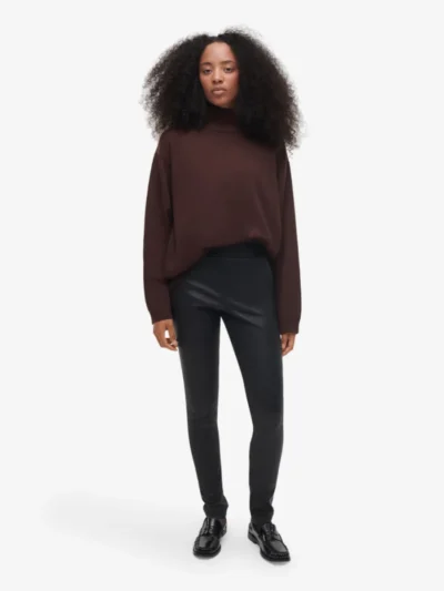 Studio AR Studio AR Broek - Black