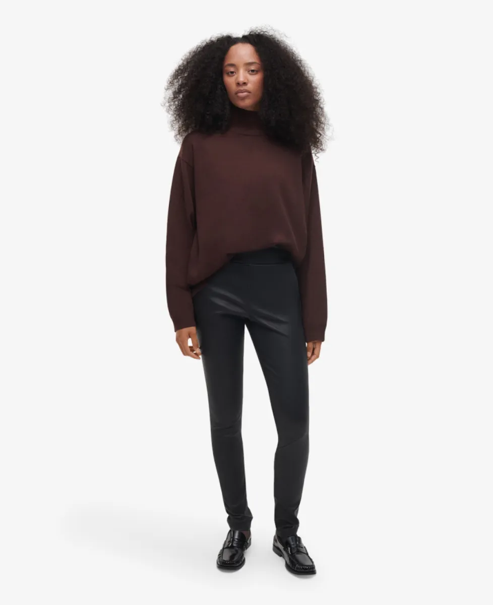 Studio AR Broek - Black 2 Studio AR Studio AR Broek - Black