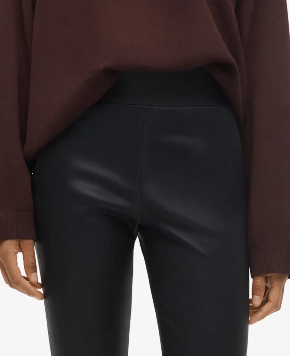 Studio AR Broek - Black 3 Studio AR Studio AR Broek - Black