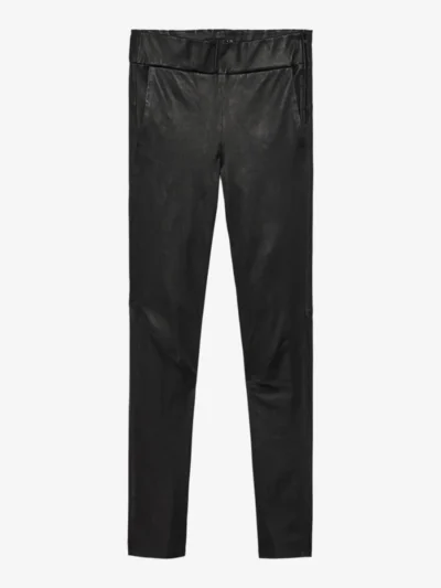Studio AR Studio AR Broek - Black