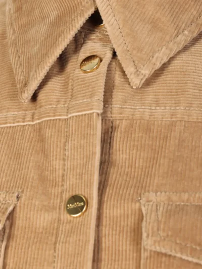 Studio Max Mara Studio Max Mara Blazer - 002 Beige