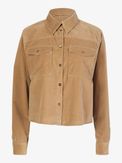 Studio Max Mara Studio Max Mara Blazer - 002 Beige