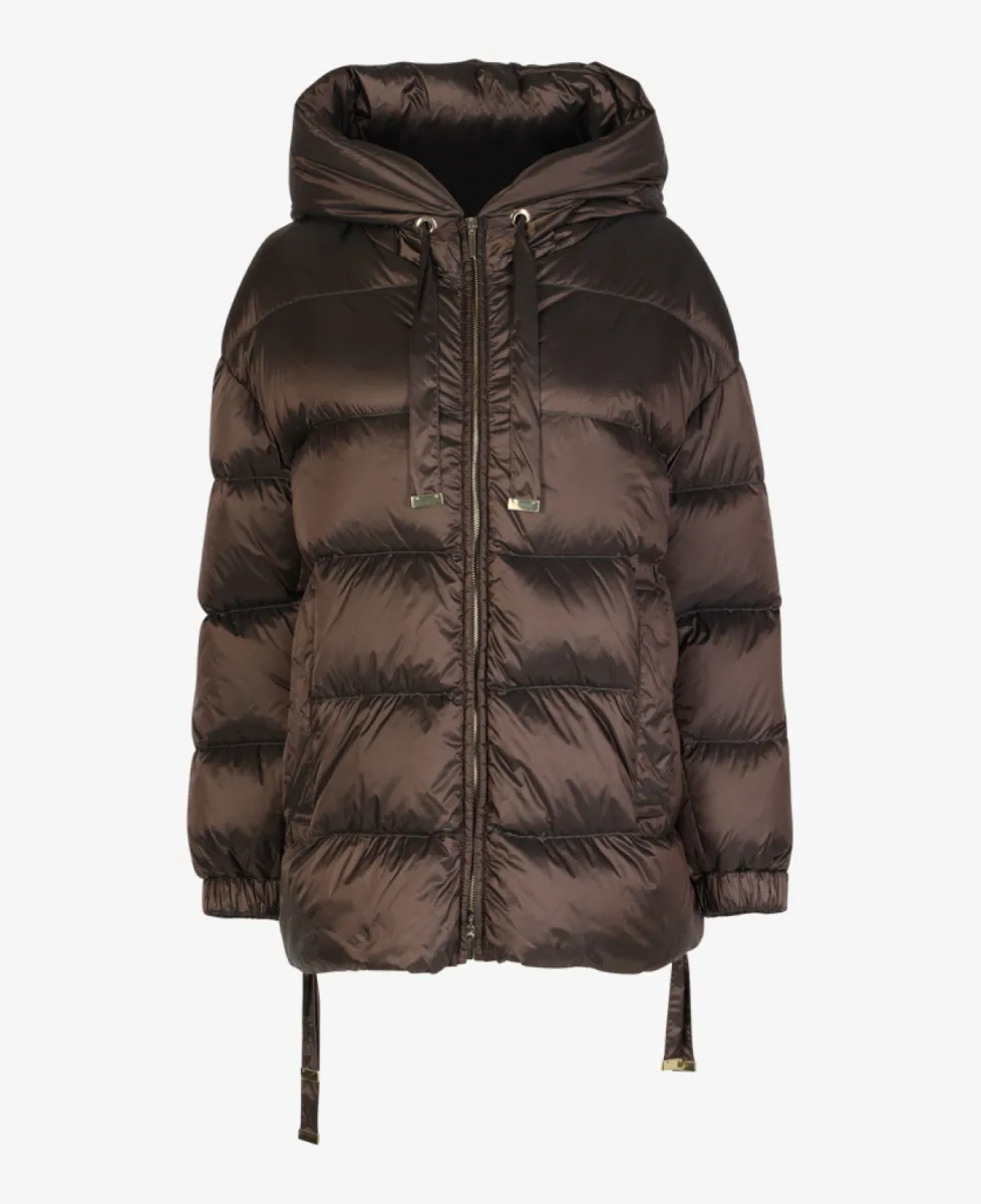 Studio Max Mara Studio Max Mara Jas - 004 MUD