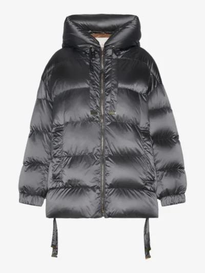 Studio Max Mara Studio Max Mara Jas - 006 MEDIUM GREY
