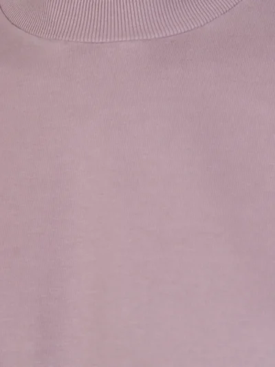 Tenue Tenue T-shirt - Dusty Lilac