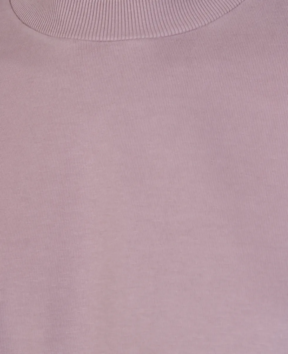 Tenue T-shirt - Dusty Lilac 2 Tenue Tenue T-shirt - Dusty Lilac