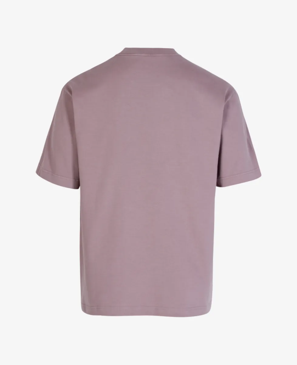 Tenue T-shirt - Dusty Lilac 3 Tenue Tenue T-shirt - Dusty Lilac
