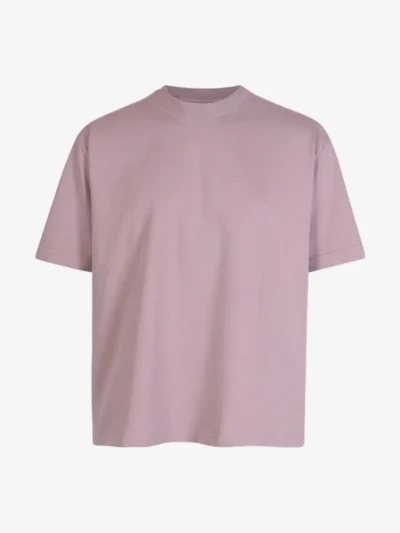 Tenue Tenue T-shirt - Dusty Lilac