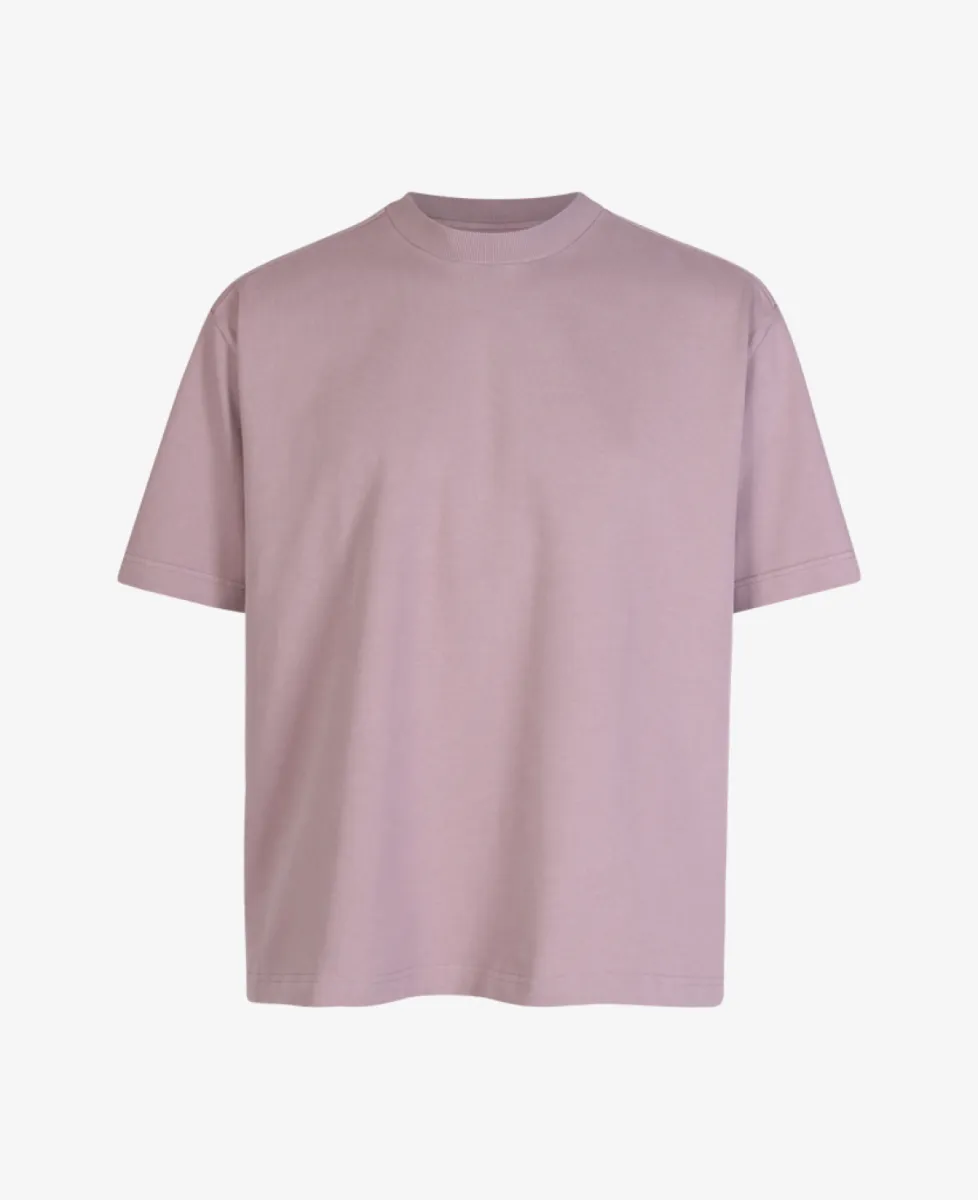 Tenue T-shirt - Dusty Lilac 1 Tenue Tenue T-shirt - Dusty Lilac