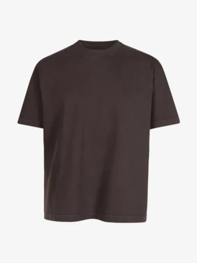 Tenue Tenue T-shirt - Sunfaded