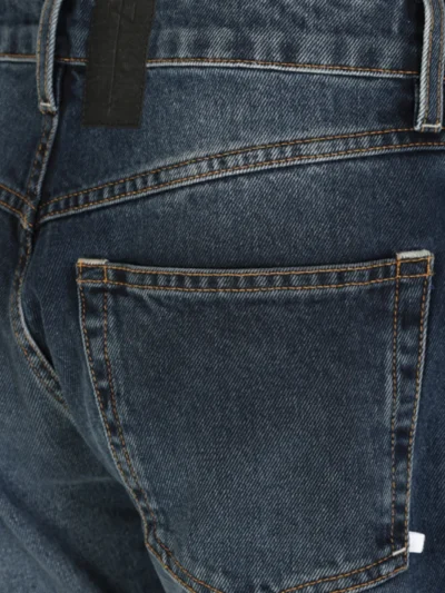 Tenue Tenue Jeans Regular Fit - Amarillo