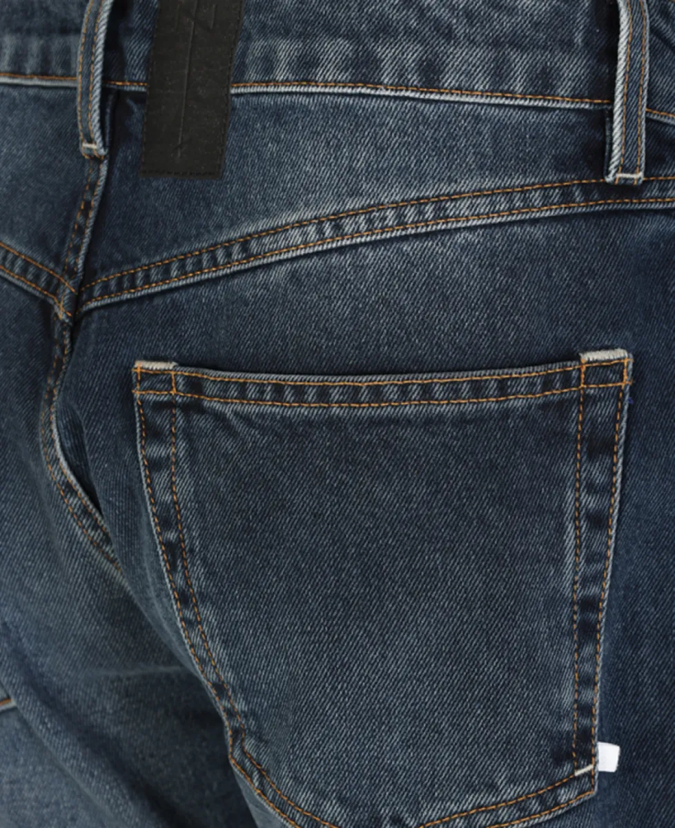 Tenue Jeans Regular Fit - Amarillo 2 Tenue Tenue Jeans Regular Fit - Amarillo
