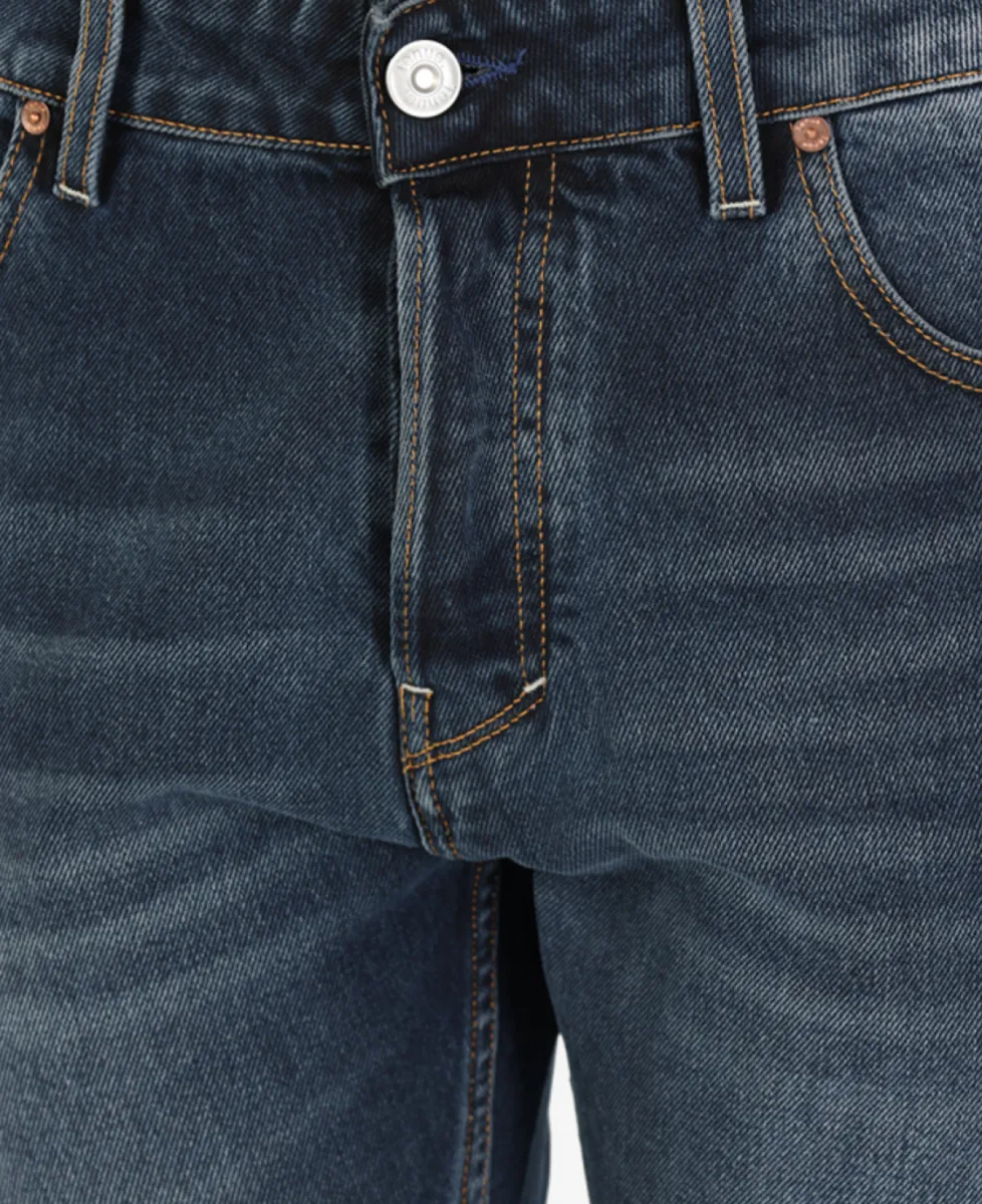 Tenue Jeans Regular Fit - Amarillo 3 Tenue Tenue Jeans Regular Fit - Amarillo