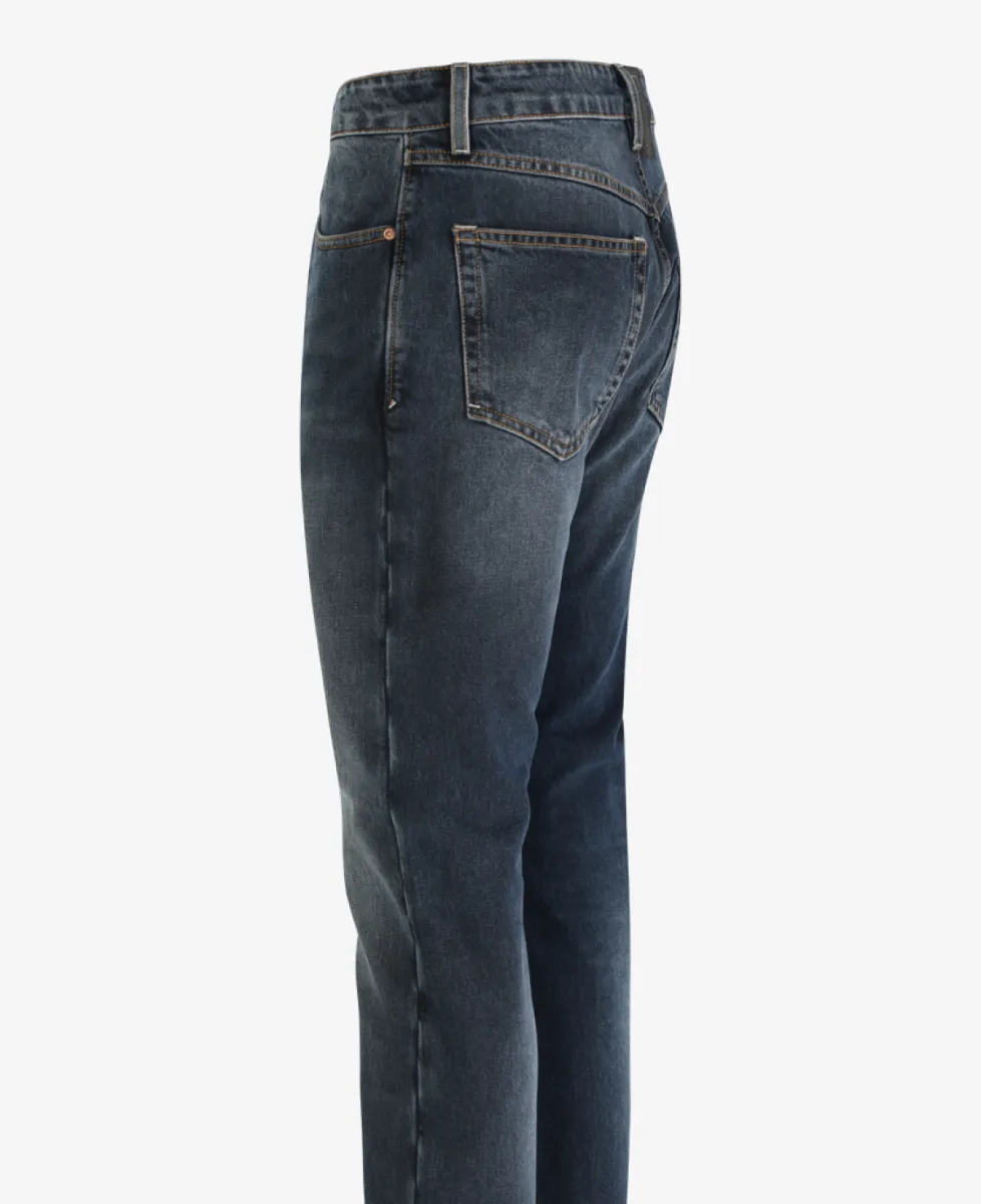 Tenue Jeans Regular Fit - Amarillo 4 Tenue Tenue Jeans Regular Fit - Amarillo