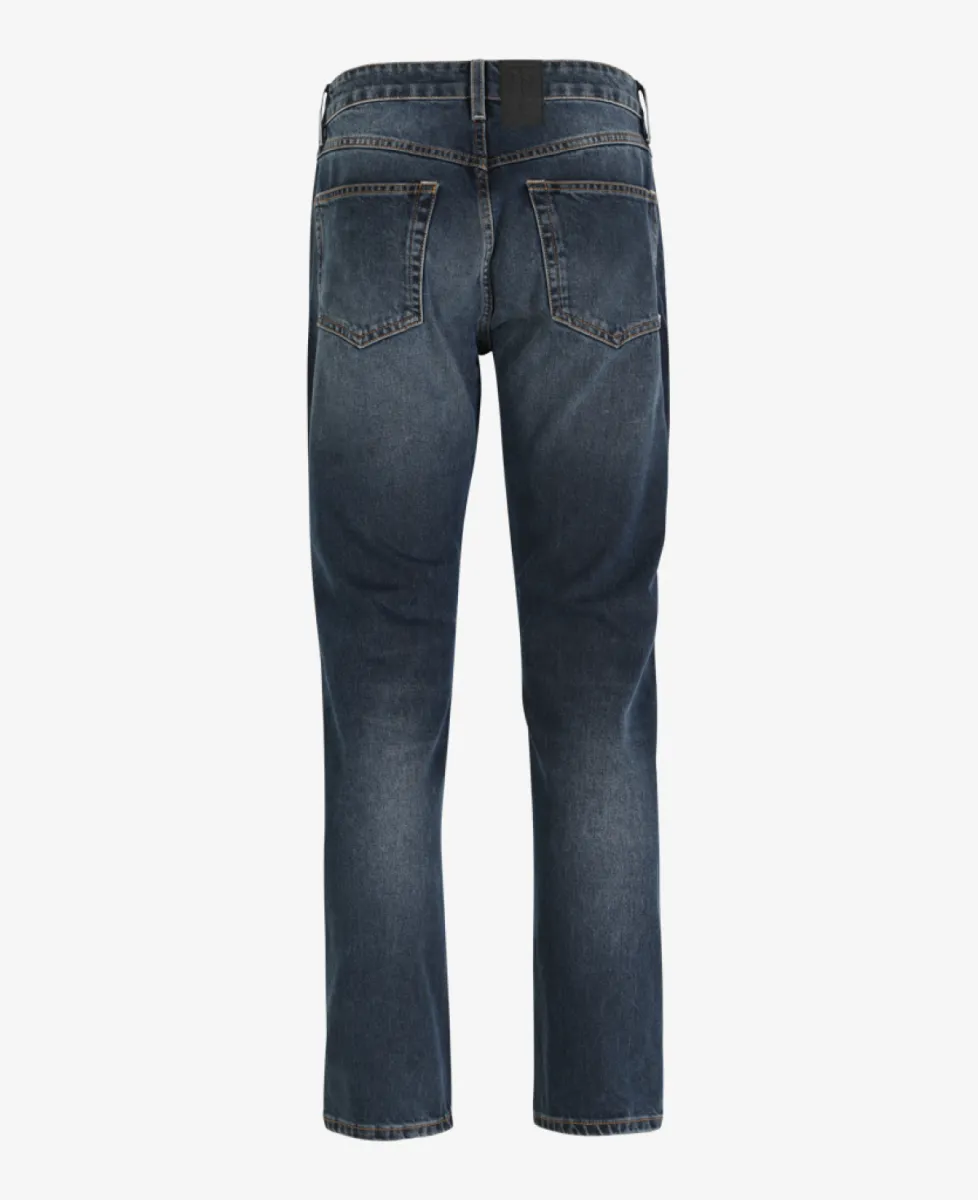 Tenue Jeans Regular Fit - Amarillo 5 Tenue Tenue Jeans Regular Fit - Amarillo