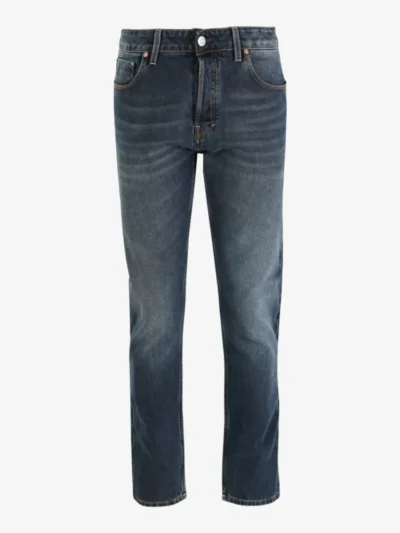 Tenue Tenue Jeans Regular Fit - Amarillo