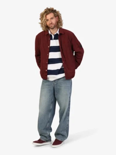 Tenue Tenue Jeans Loose Fit - Arroyo