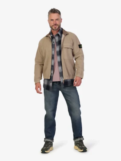 Tenue Tenue Jeans Relaxed Fit - Durant