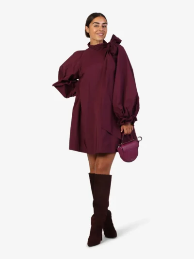 Wandler Wandler Tas - Magenta