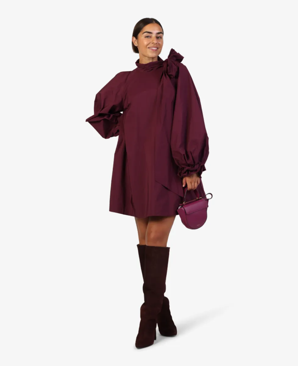 Wandler Tas - Magenta 2 Wandler Wandler Tas - Magenta